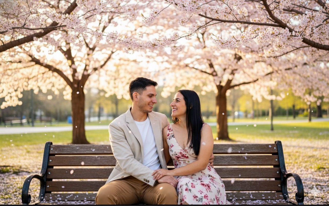 Interprète CharlotteBarnett Photo 2