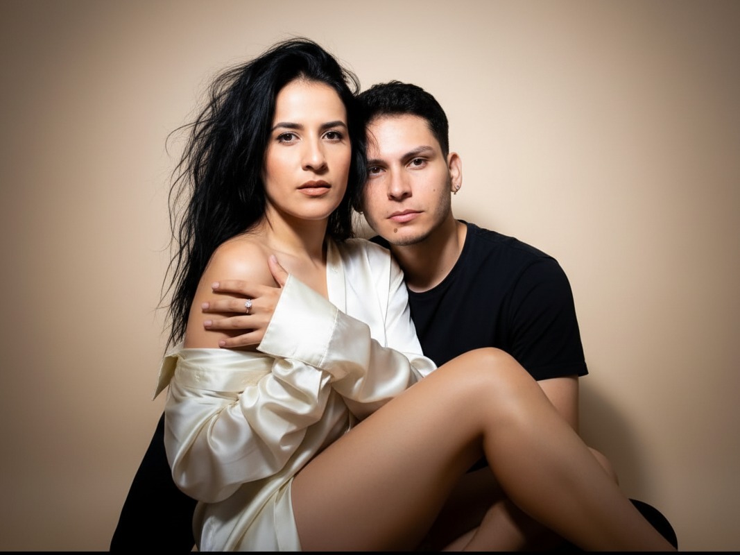 Interprète CharlotteBarnett Photo 5