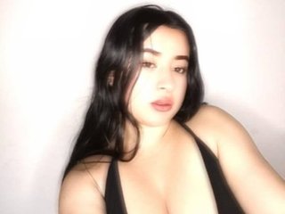 CandyAndRobin profilbild på webbkameramodell