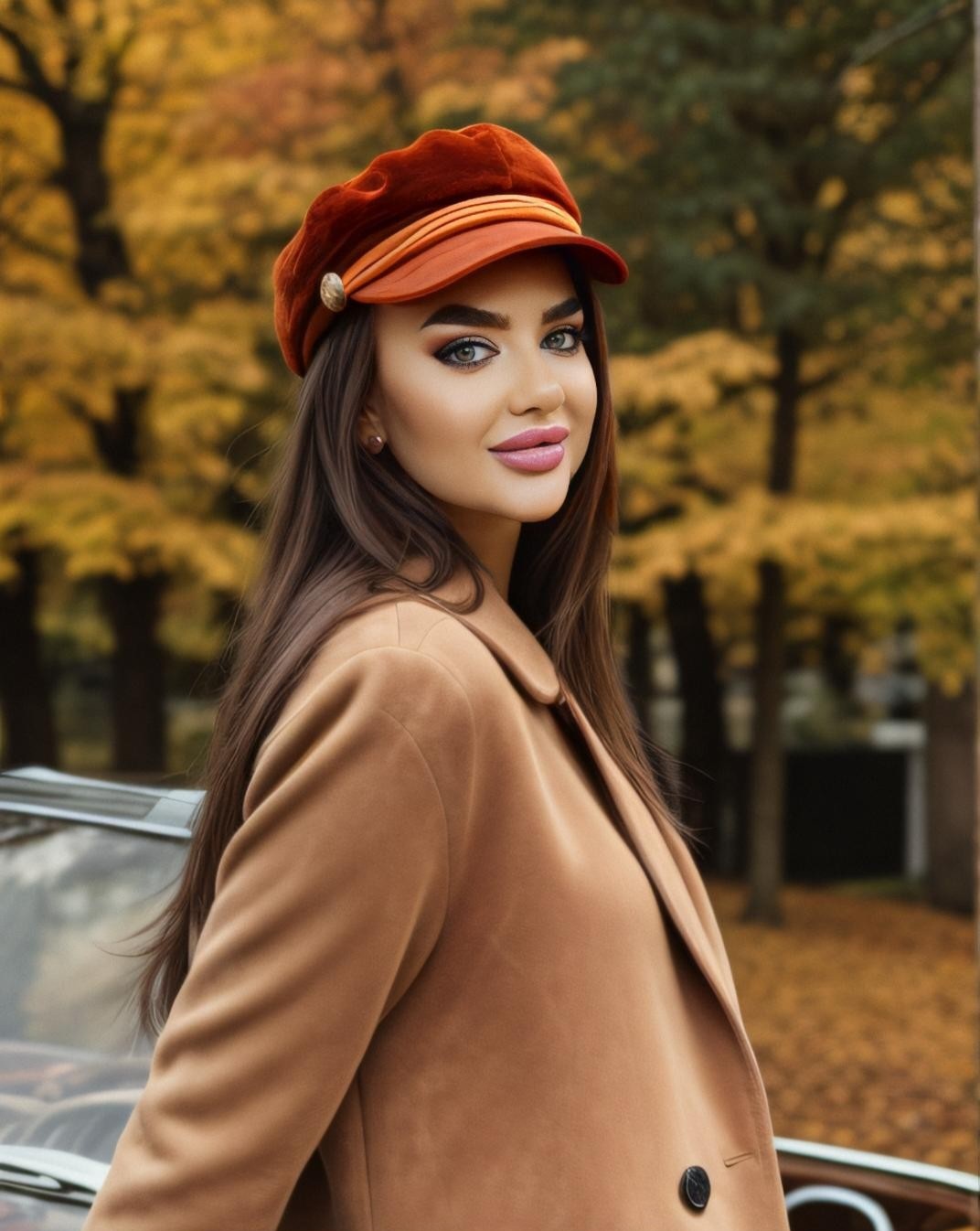 Utøver LexiSierra Bilde 10