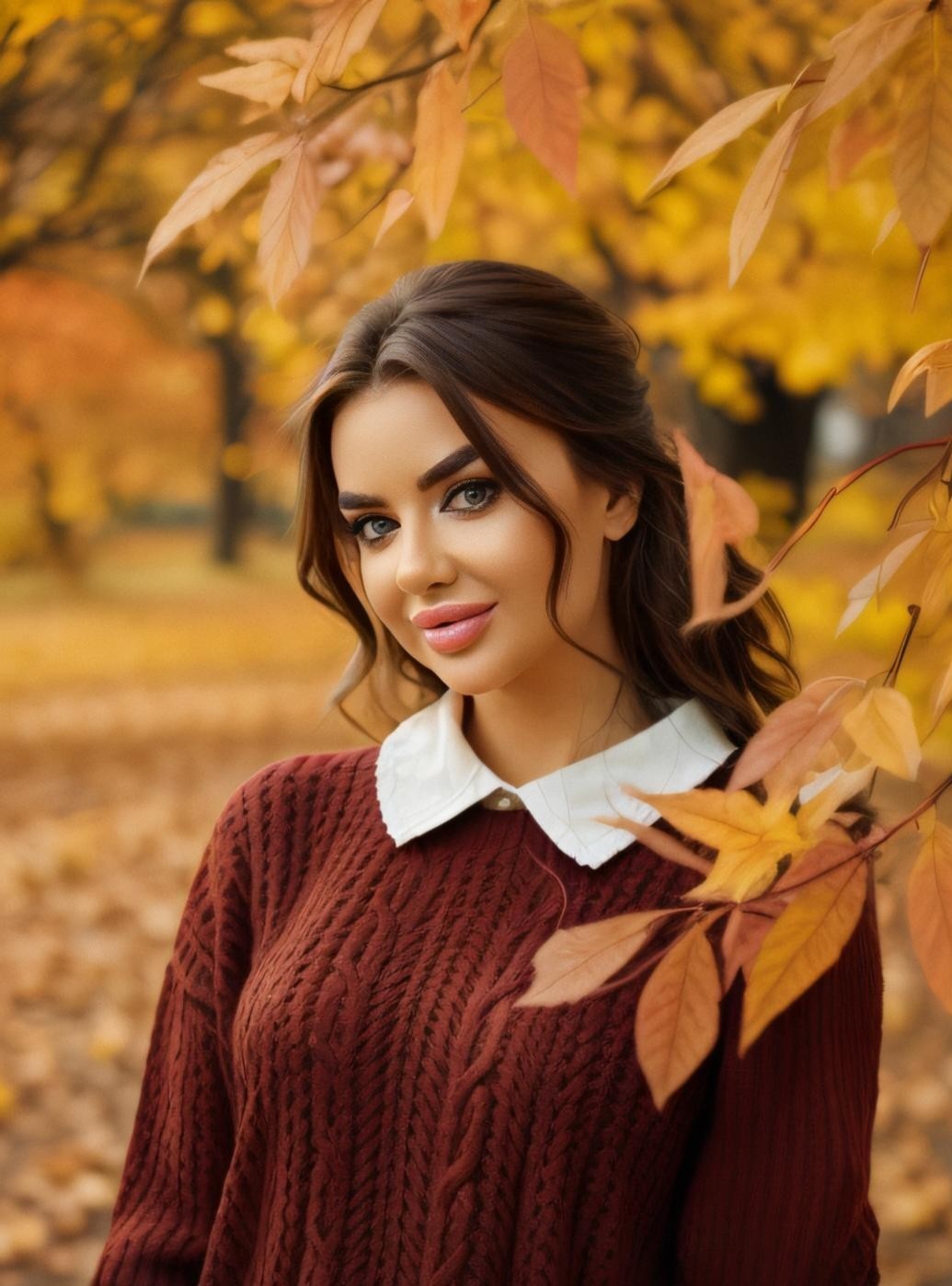 Utøver LexiSierra Bilde 5