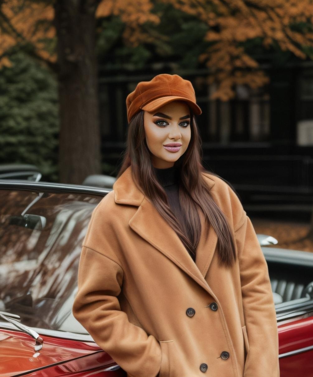 Utøver LexiSierra Bilde 8