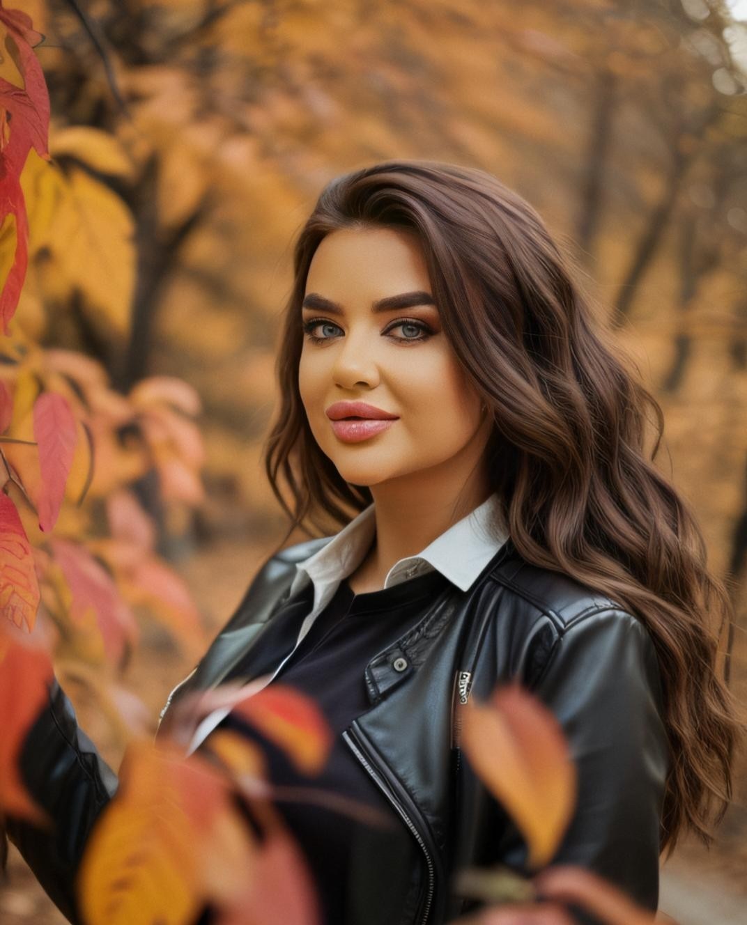 Utøver LexiSierra Bilde 9