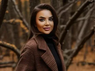 Profilbilde av LexiSierra webkamera modell