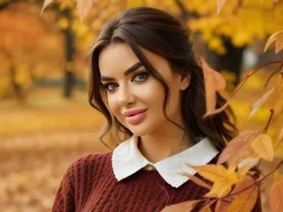 LexiSierra profielfoto van cam model