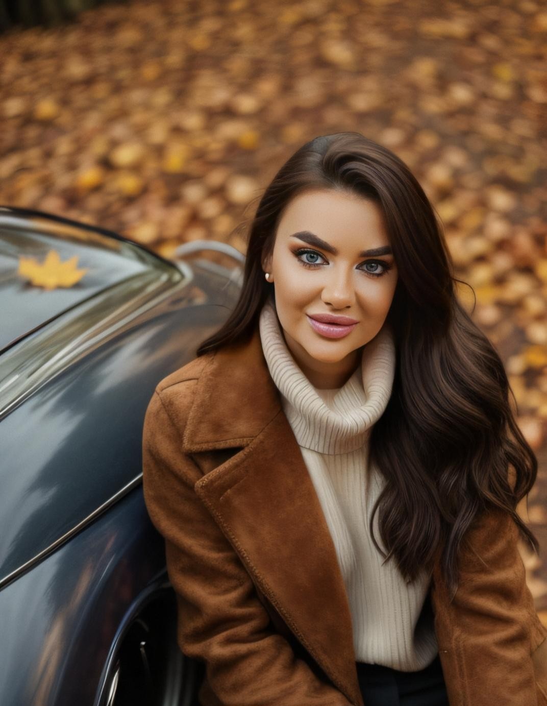 Utøver LexiSierra Bilde 6