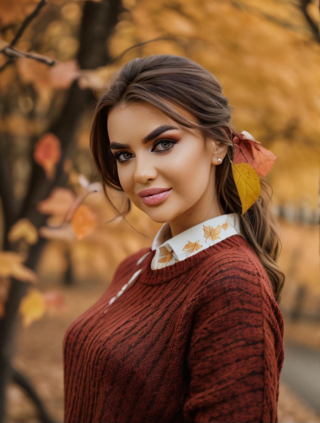 Utøver LexiSierra Bilde 7