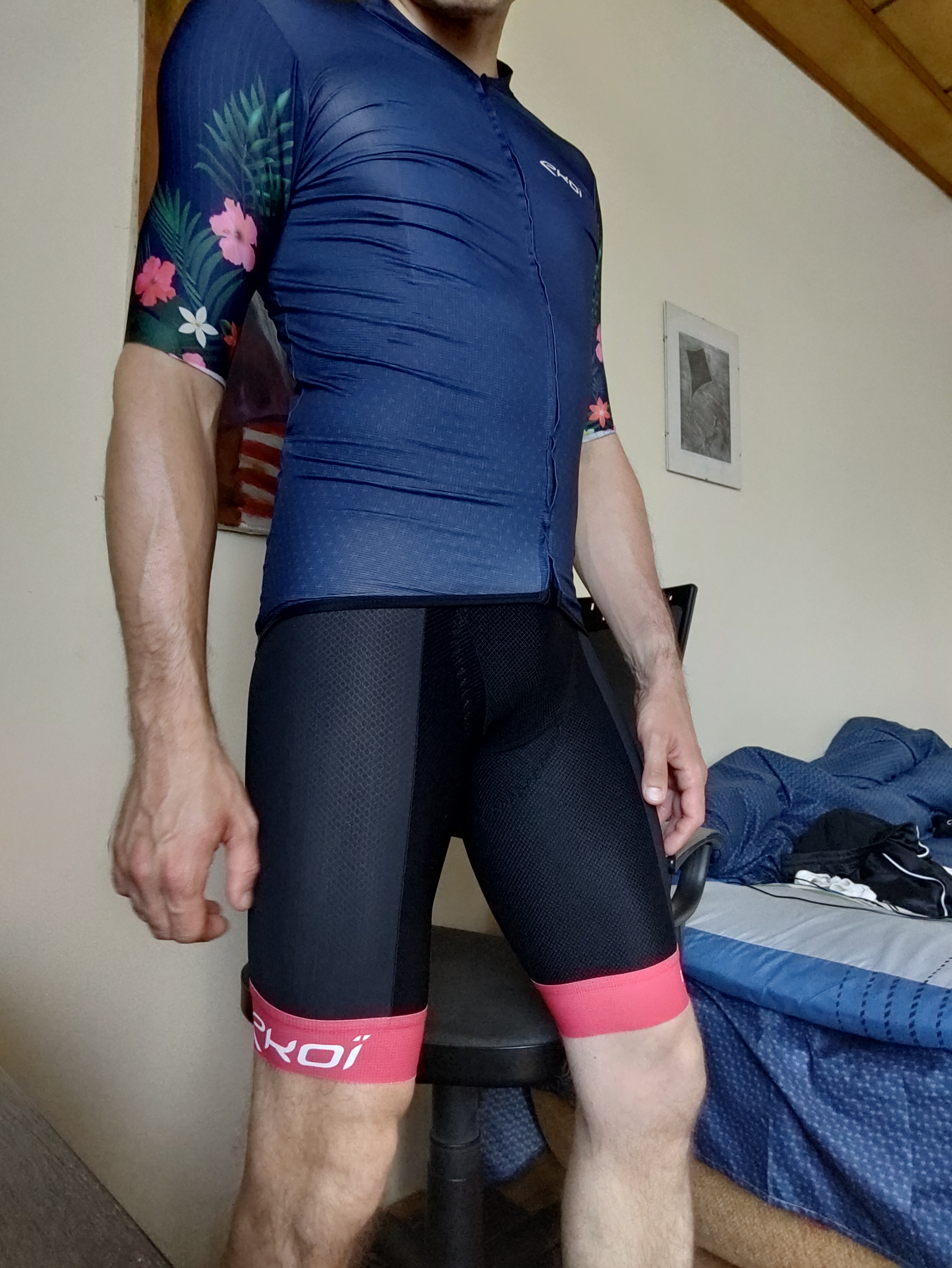 Intérprete VeryNiceGuy Foto 2