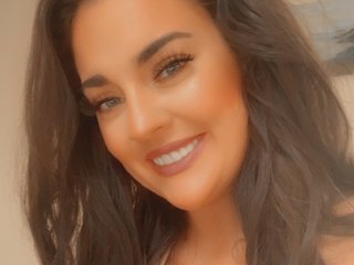 Image de profil du modèle de webcam MissGlam_22