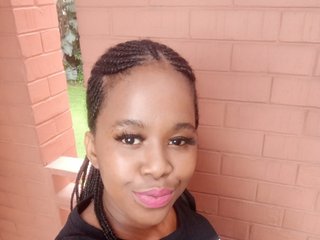 Foto de perfil de modelo de webcam de Ebonykimx