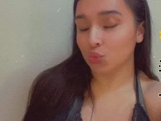 Image de profil du modèle de webcam godessbeli