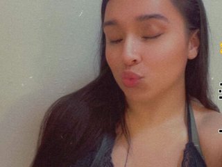 Image de profil du modèle de webcam godessbeli