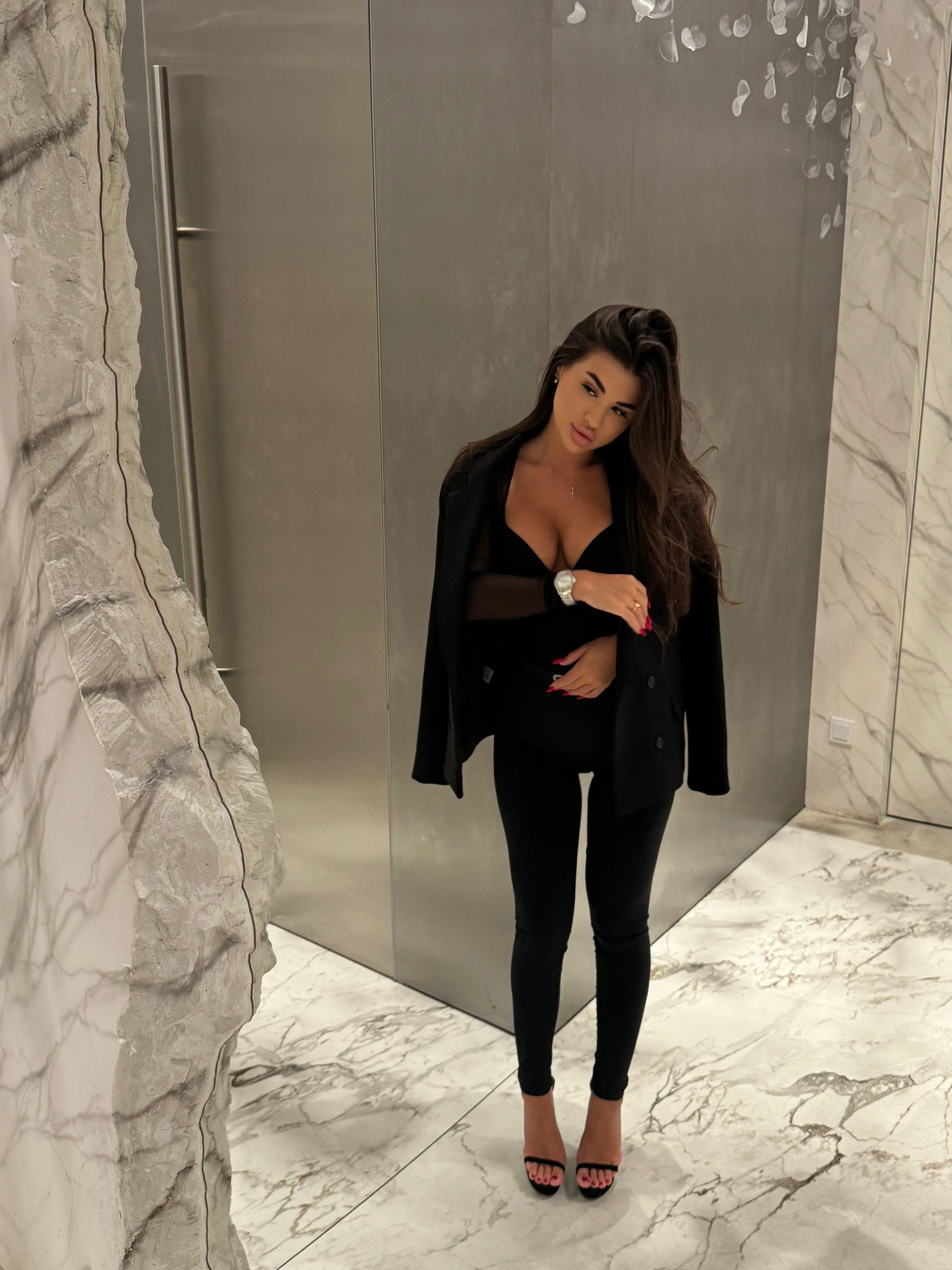 Intérprete MonCarla Foto 3