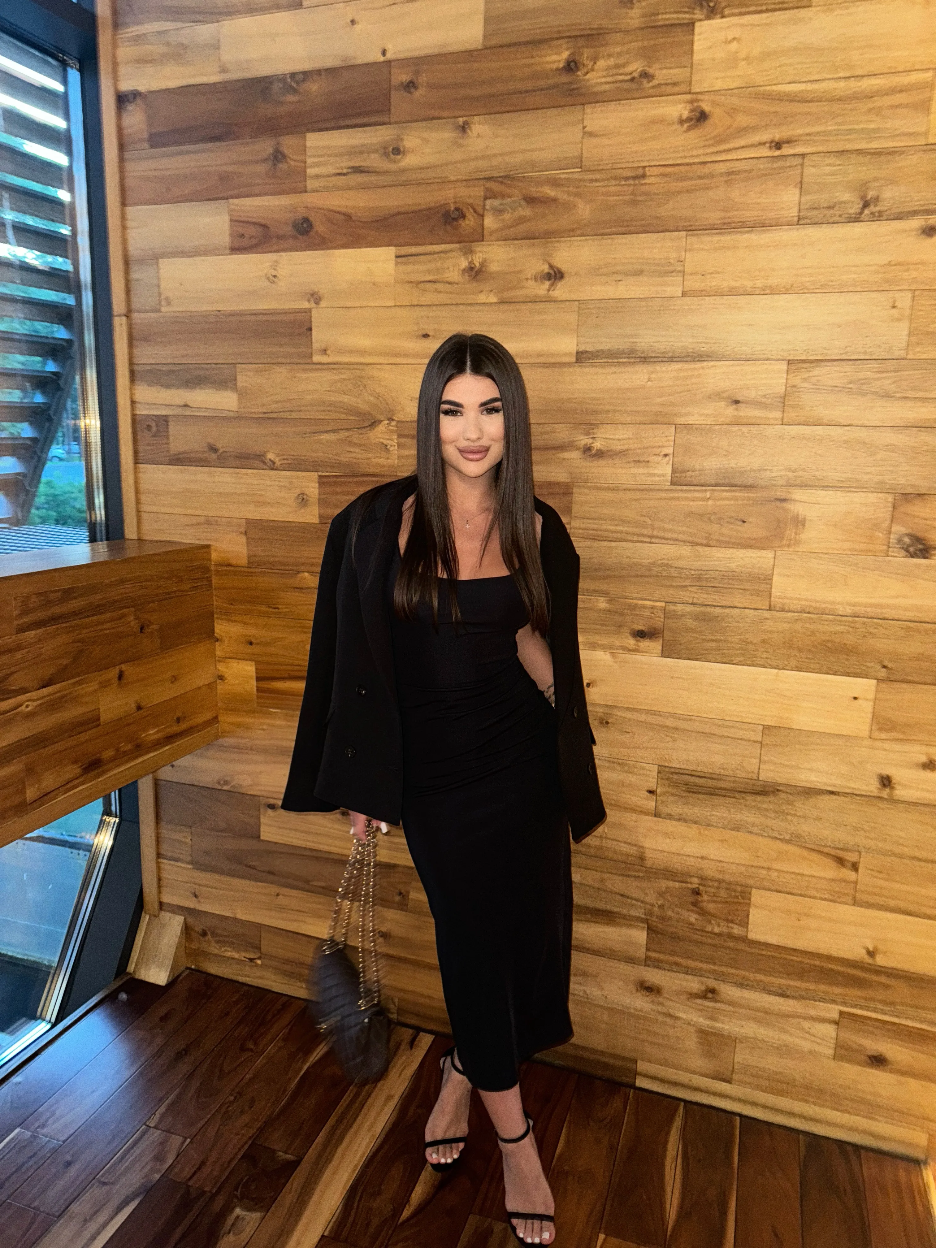 Intérprete MonCarla Foto 1