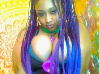 Foto de perfil de modelo de webcam de DiamondAngels