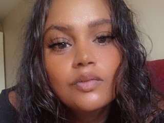 Image de profil du modèle de webcam INDIANXFAIRY