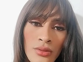 Image de profil du modèle de webcam talia_sweet