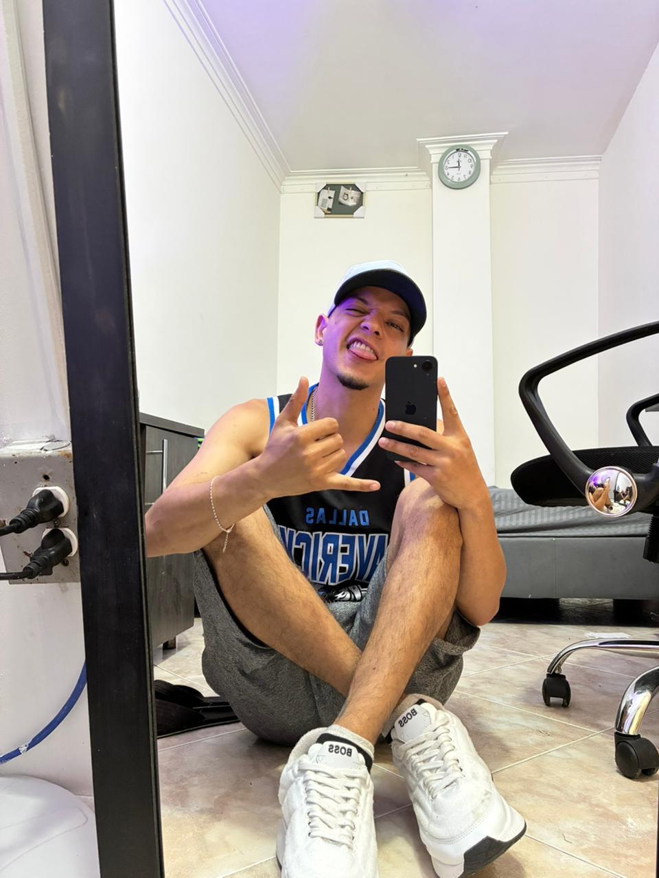 Intérprete Dante_alpha18 Foto 1