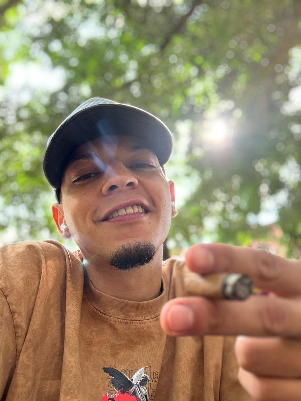 Intérprete Dante_alpha18 Foto 5