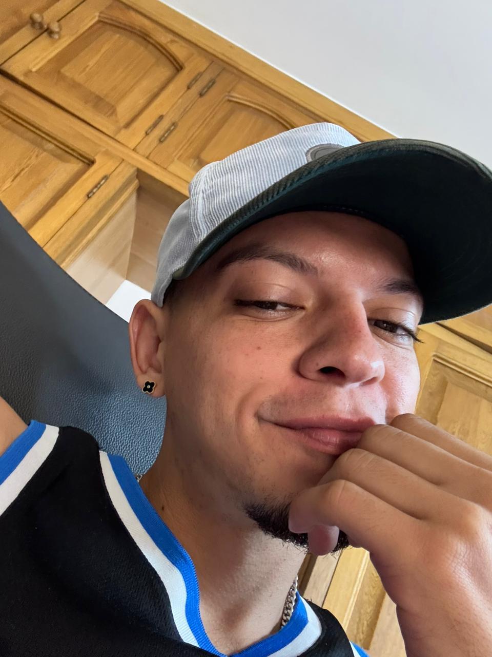 Intérprete Dante_alpha18 Foto 12