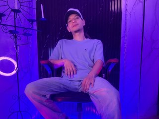 Dante_alpha18 profilbild på webbkameramodell