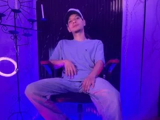 Dante_alpha18 profilbild på webbkameramodell