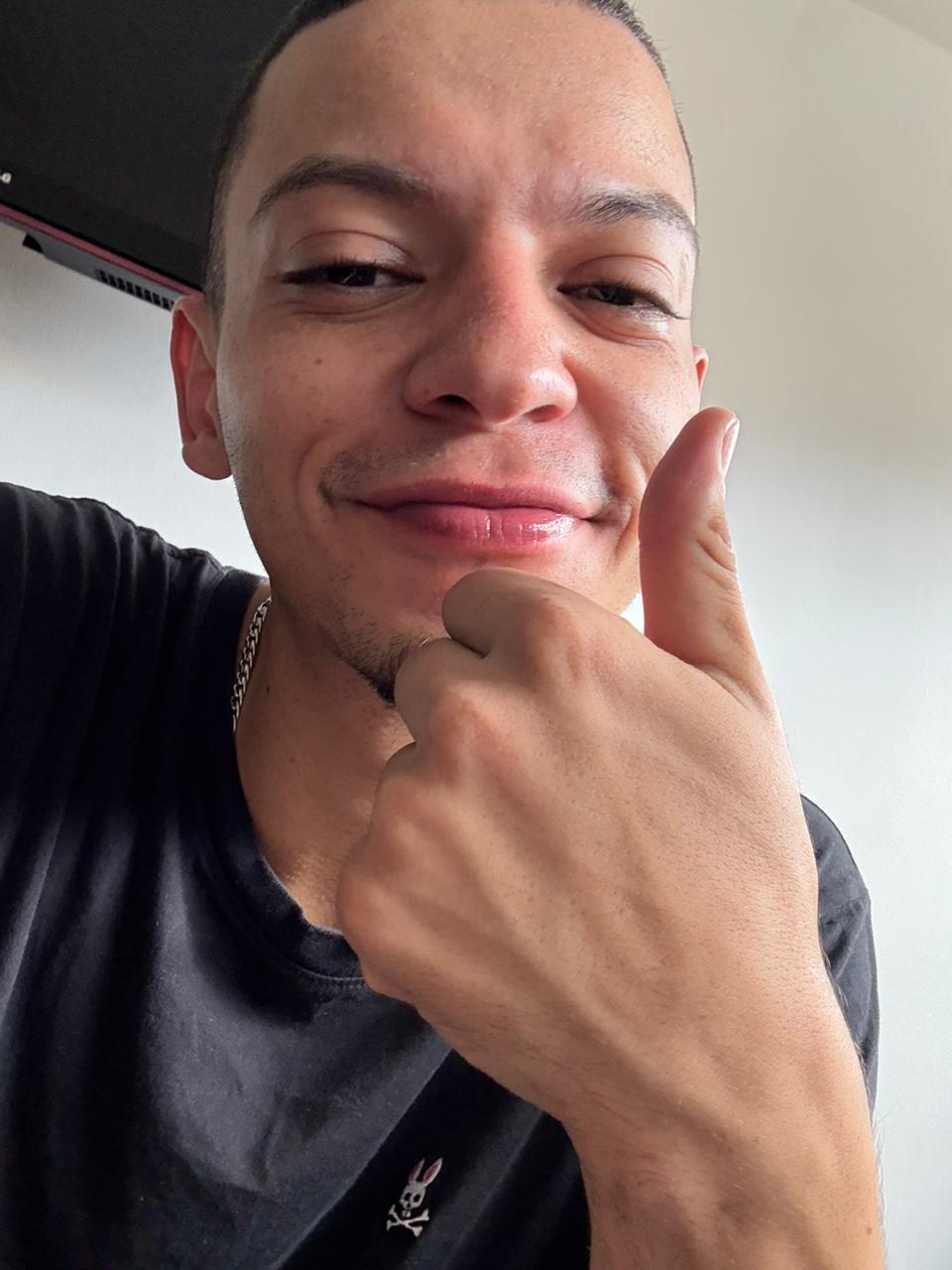 Intérprete Dante_alpha18 Foto 2