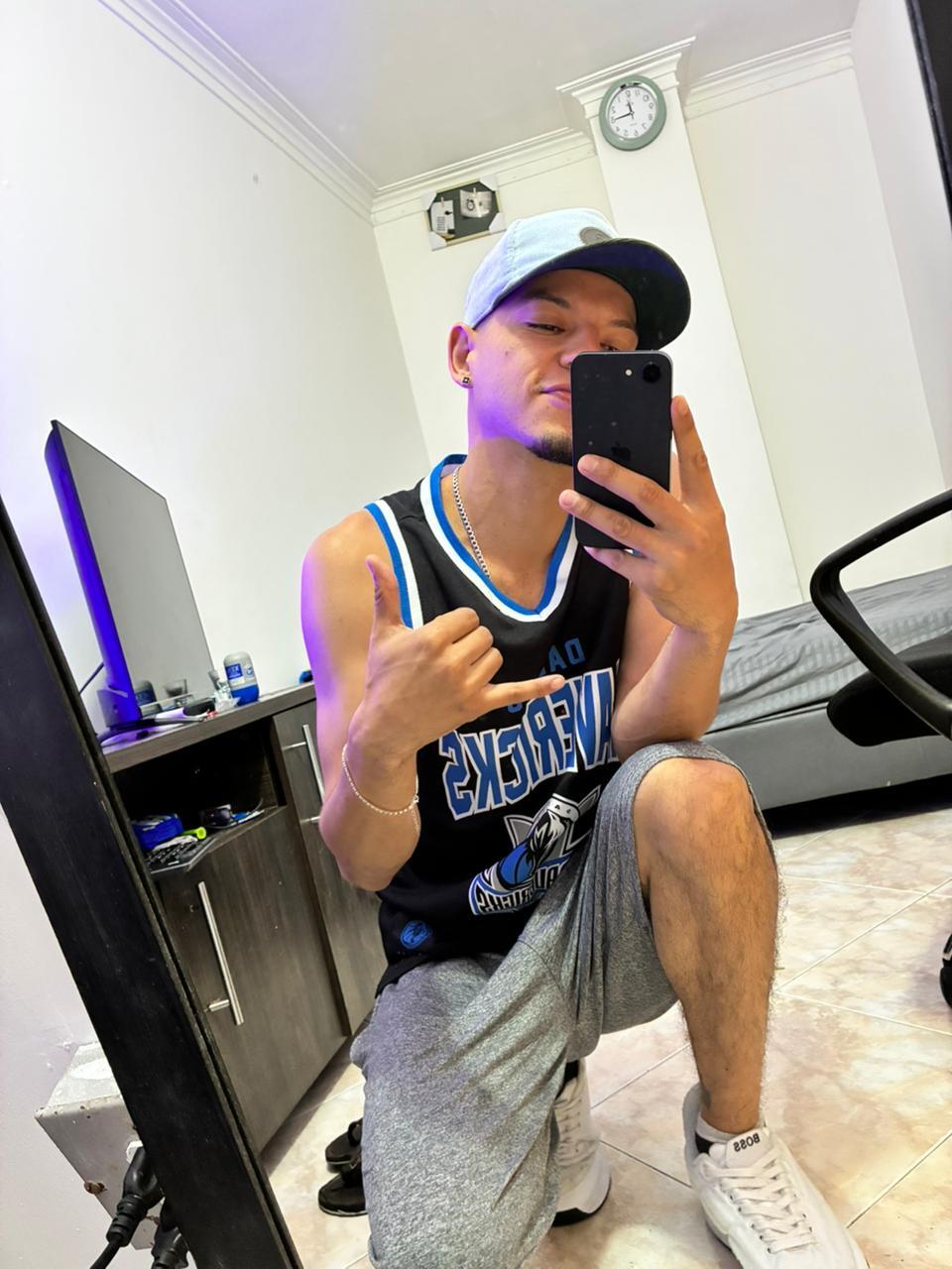 Intérprete Dante_alpha18 Foto 4