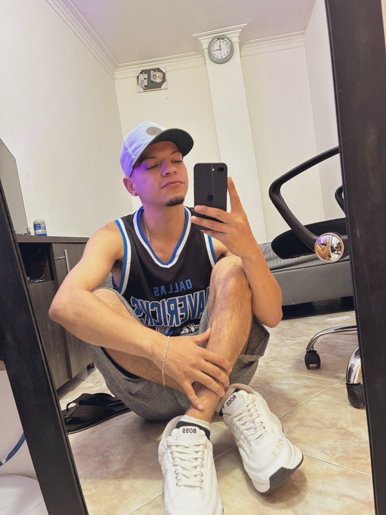 Intérprete Dante_alpha18 Foto 6