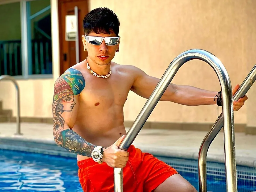 Intérprete Filoufitt Foto 1