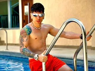 Imagen de perfil de modelo de cámara web de Filoufitt