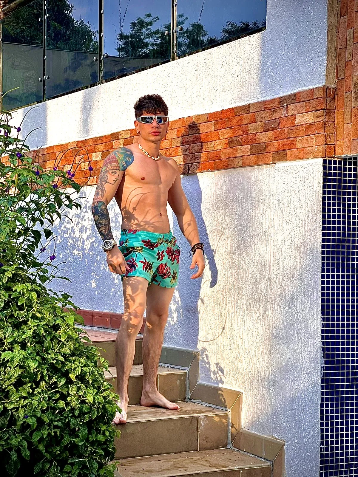 Intérprete Filoufitt Foto 5