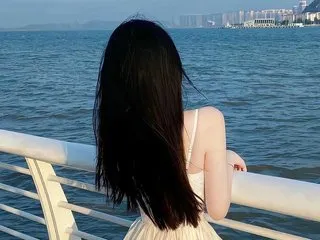 Foto de perfil de modelo de webcam de Hanmyra