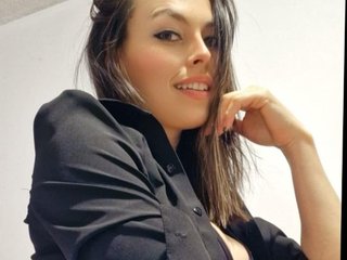 susanalewis202cl profilbild på webbkameramodell