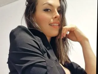 Foto de perfil de modelo de webcam de susanalewis202cl