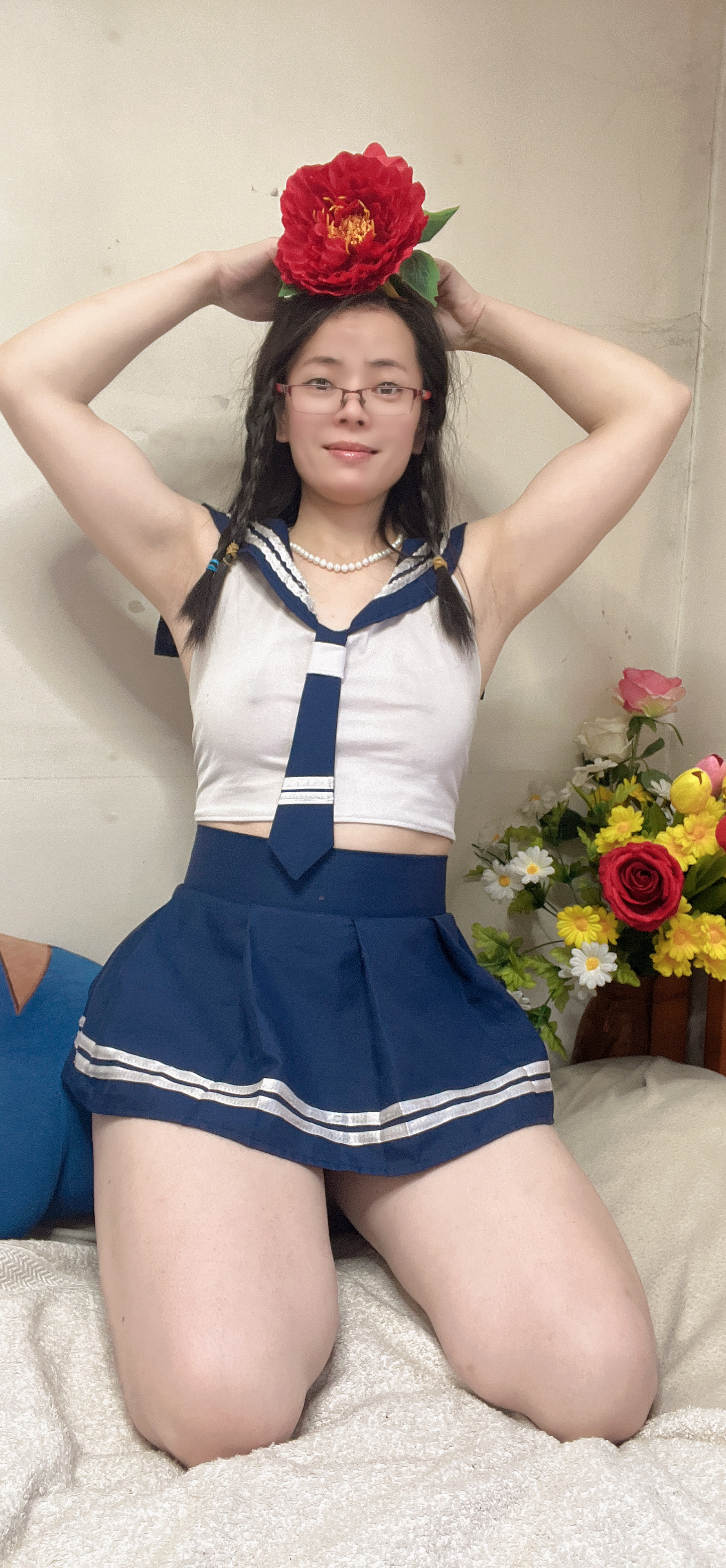 Intérprete Sweethanajapanese Foto 1