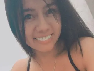 Image de profil du modèle de webcam MayaScholar