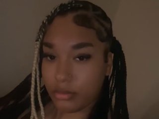 Imagen de perfil de modelo de cámara web de HoneyGlow22