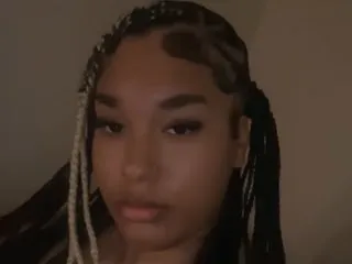 Image de profil du modèle de webcam HoneyGlow22