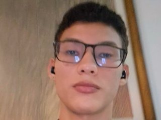 jamesleclerk profielfoto van cam model 
