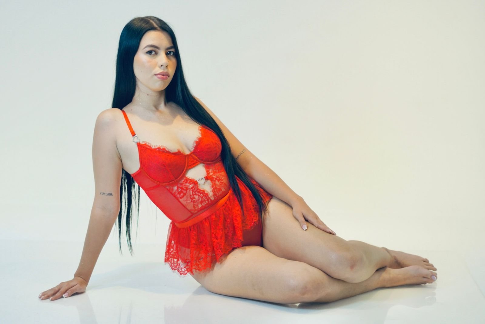 Performer MilaaStorm Photo 7