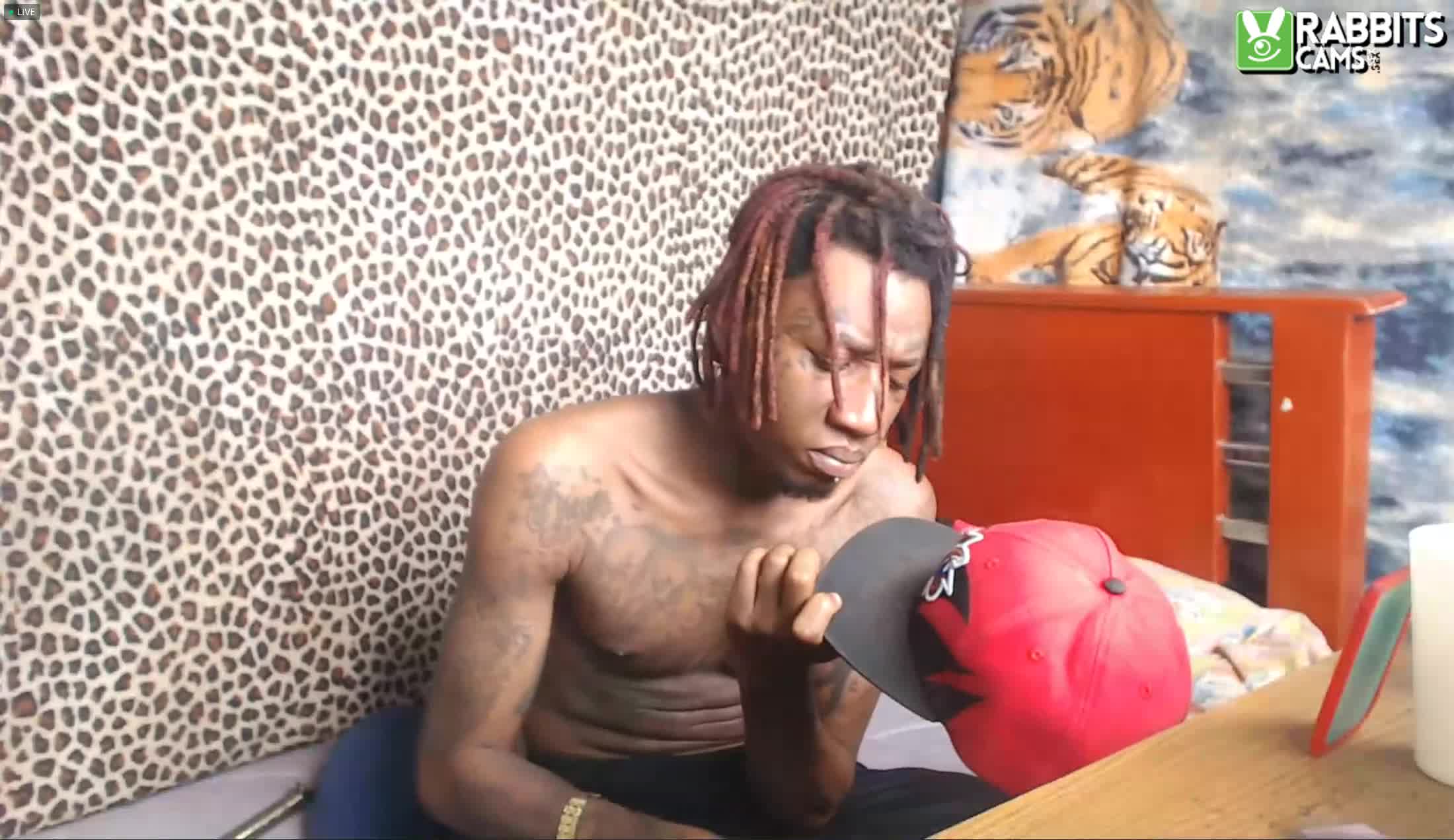 Darsteller blacman19 Video 1