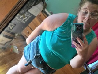 Imagen de perfil de modelo de cámara web de DelilahWylde25