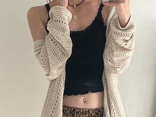 Foto de perfil de modelo de webcam de AlenaRemi 