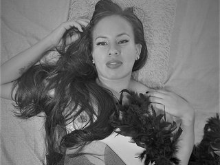 Image de profil du modèle de webcam Zoe_xotic
