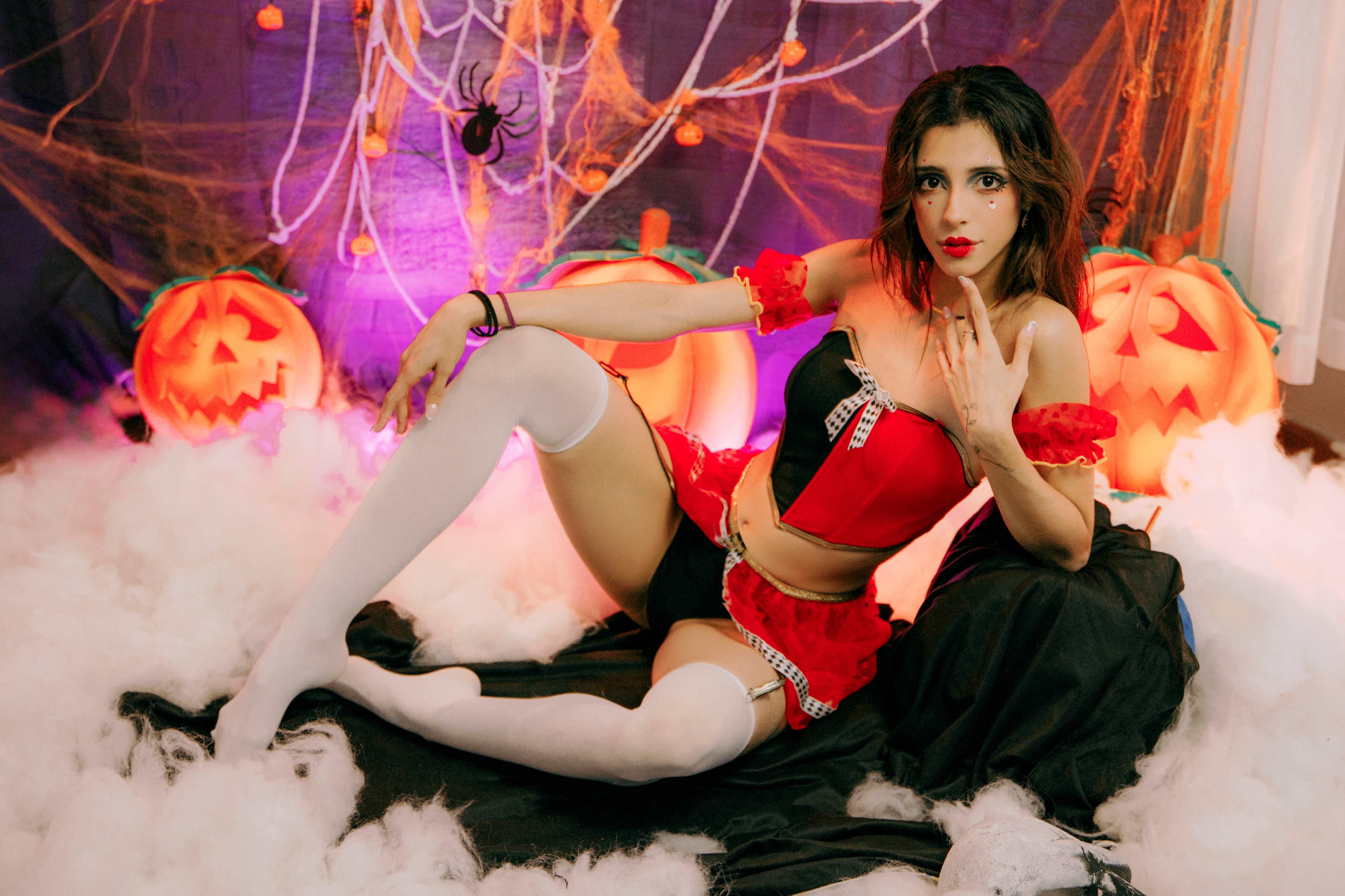 Interprète SabrinaaAndrews Photo 1