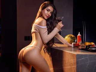 Imagen de perfil de modelo de cámara web de PenelopeBill