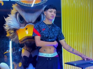 YilmertHot Profilbild des Cam-Modells 