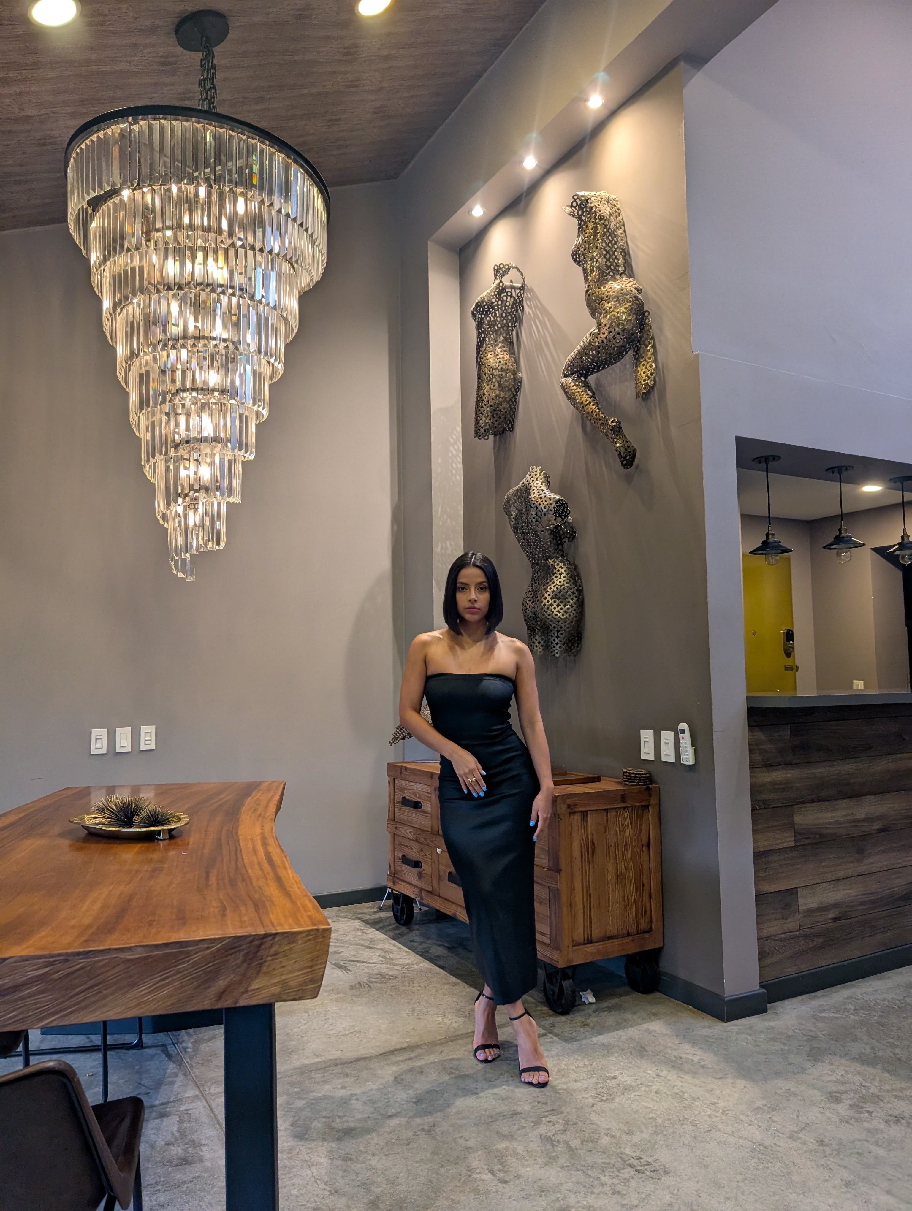 Performer Valery_Ferrera Photo 5