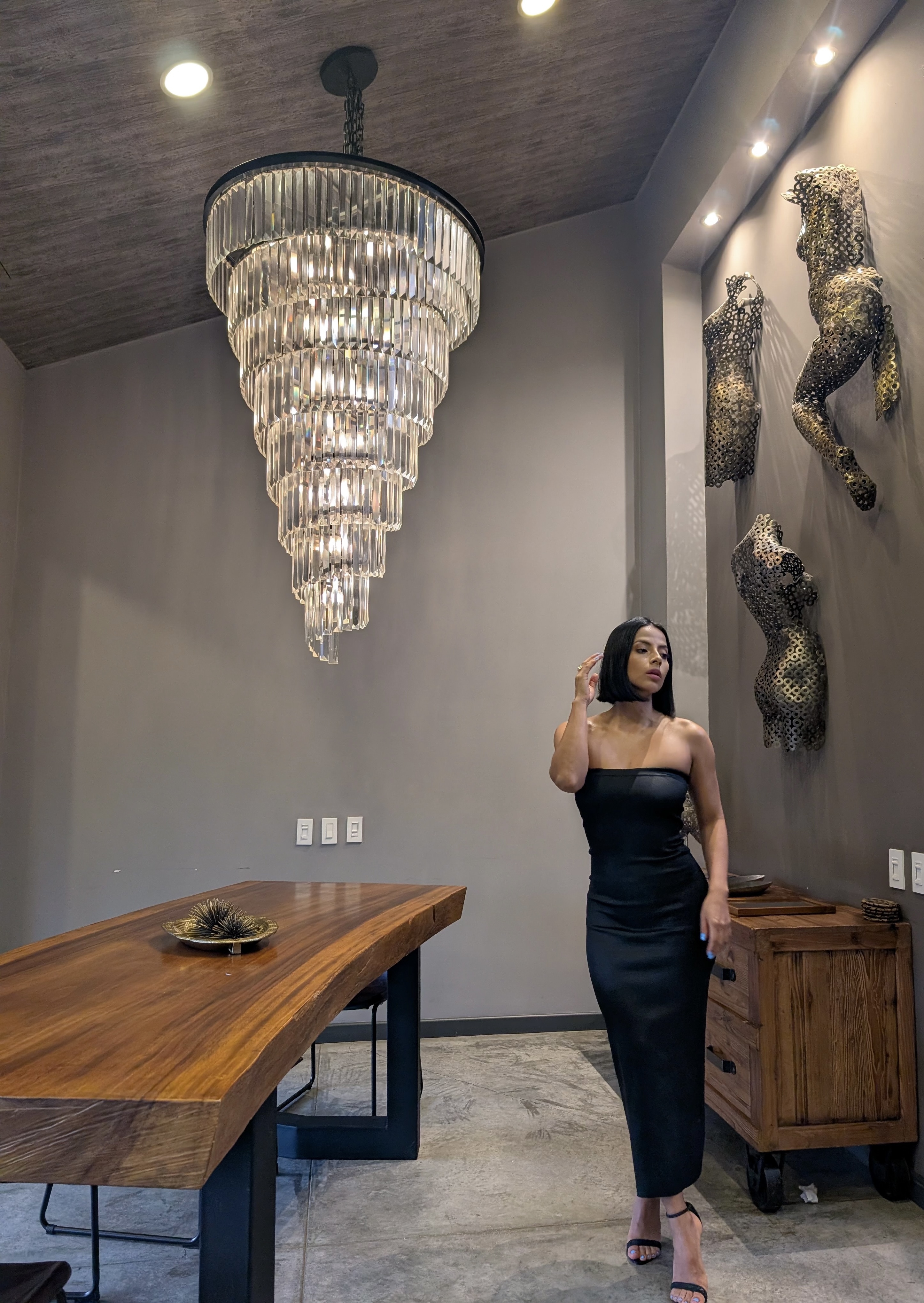 Performer Valery_Ferrera Photo 8